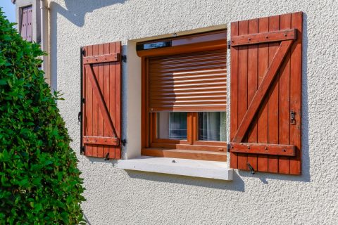 volets solaire Somfy paris 12