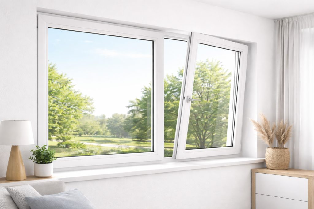 Fenêtre Boissy Saint léger